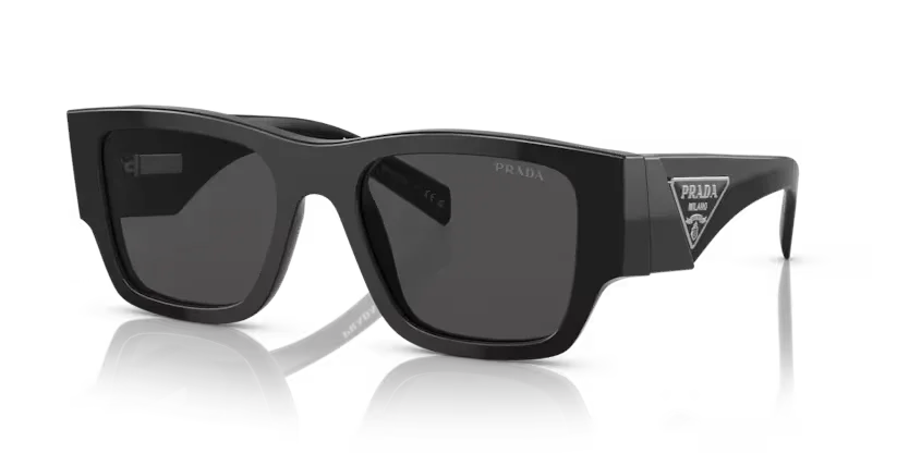 Prada | 10ZS | Black