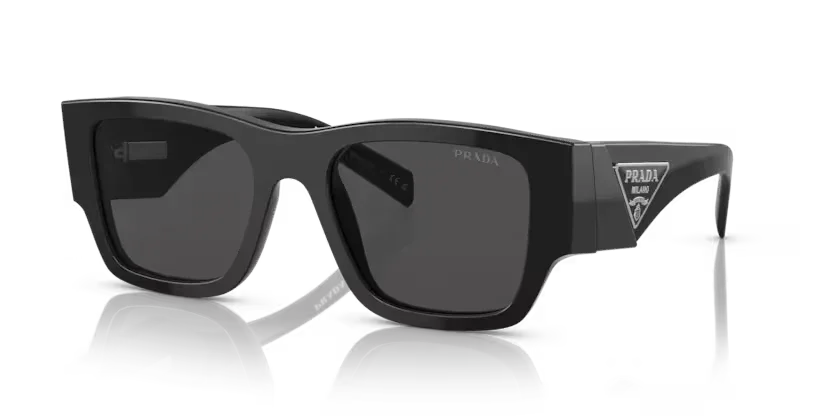 Prada | 10ZS | Black