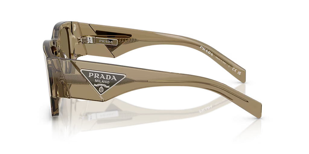 Prada | PR10ZS | Bark