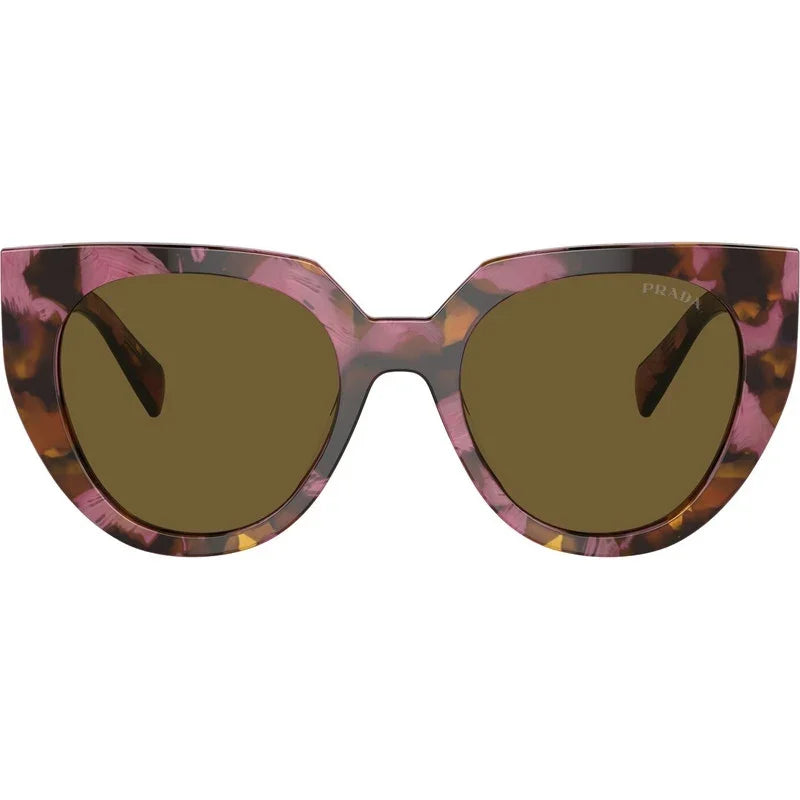 Prada | PR14WS | Tortoise Cognac Begonia