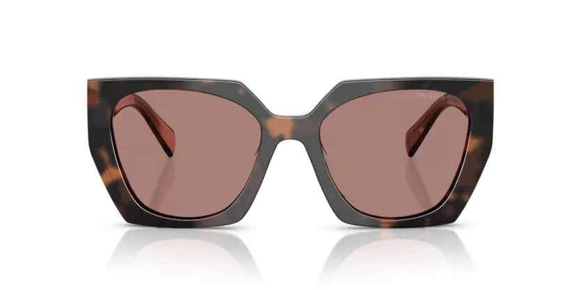 Prada | 15WS | Mauve Tortoise