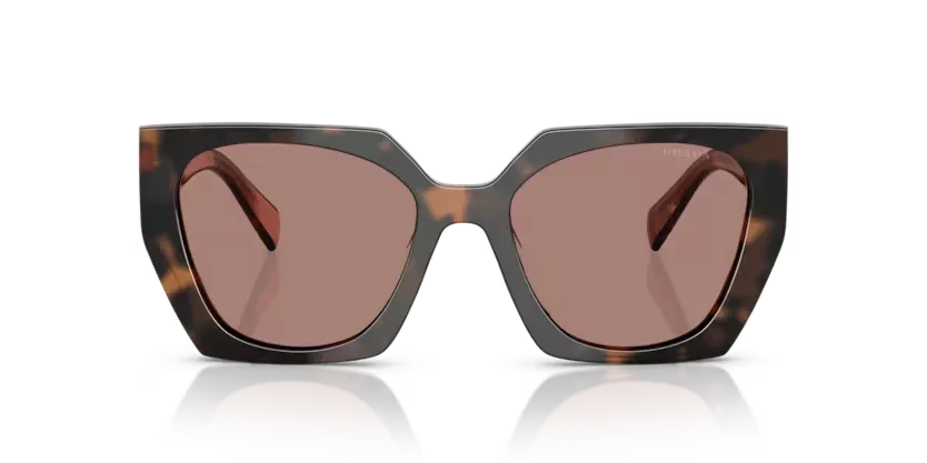 Prada | 15WS | Mauve Tortoise