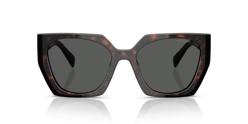 Prada | 15WS | Root/black