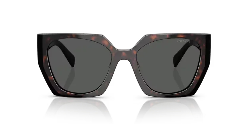 Prada | 15WS | Root/Black Prada | 15WS | Root/Black