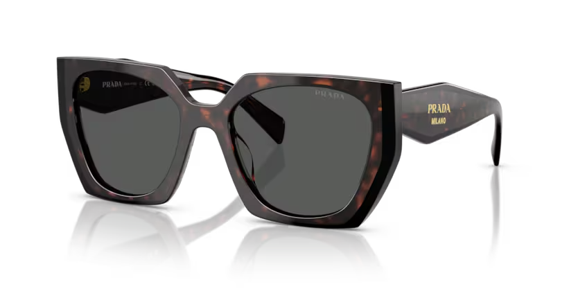 Prada | 15WS | Root/black