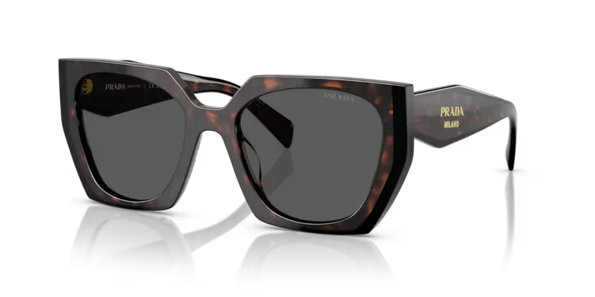 Prada | 15WS | Root/black