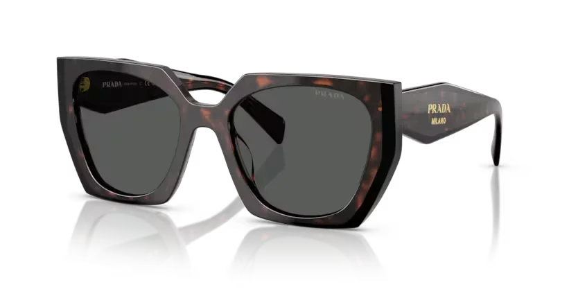 Prada | 15WS | Root/Black