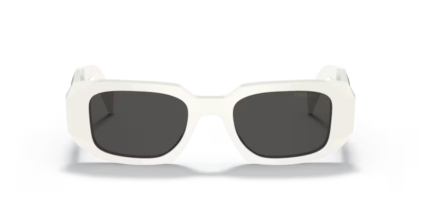 Prada | 17WS | Talc