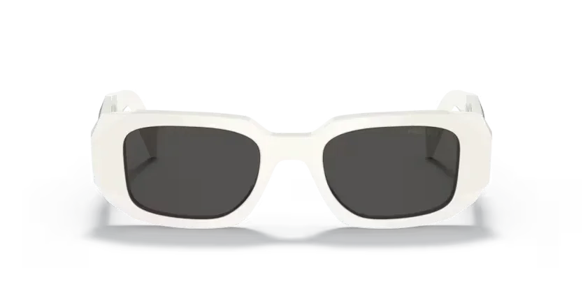 Prada | 17WS | Talc