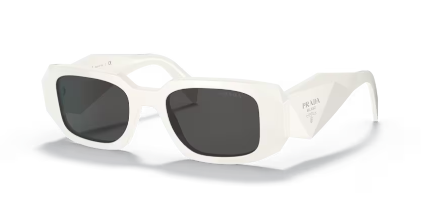 Prada | 17WS | Talc
