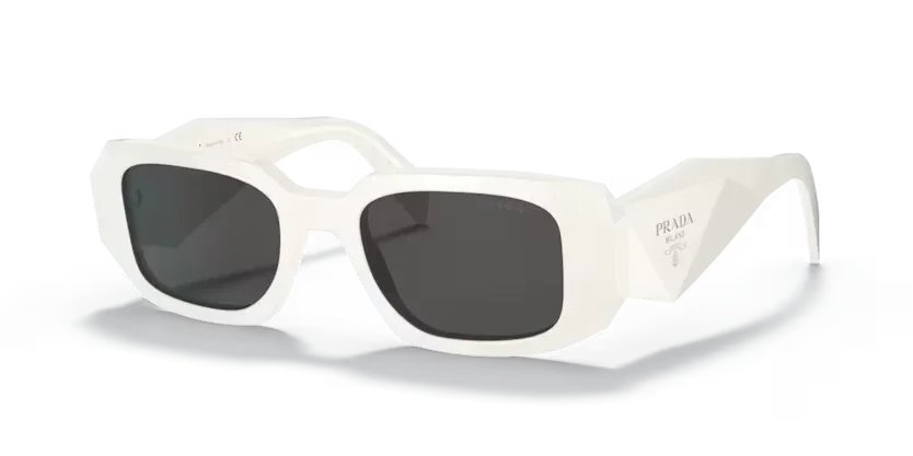Prada | 17WS | Talc
