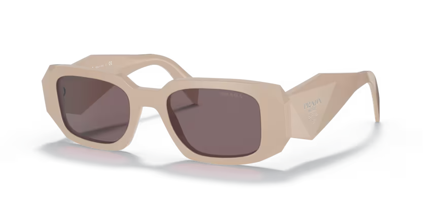 Prada | 17WS | Powder