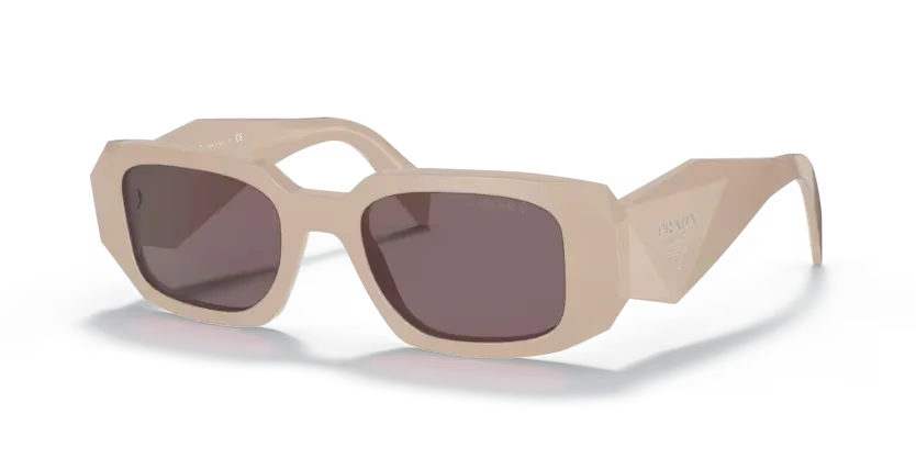 Prada | 17WS | Powder