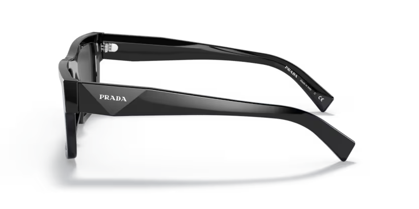 Prada | 19WSF | Black