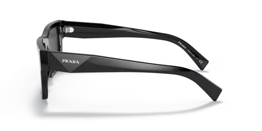 Prada | 19WSF | Black