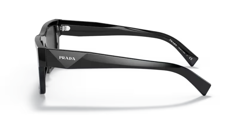 Prada | 19WSF | Black