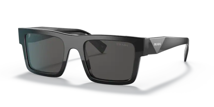 Prada | 19WSF | Black