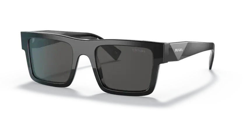 Prada | 19WSF | Black