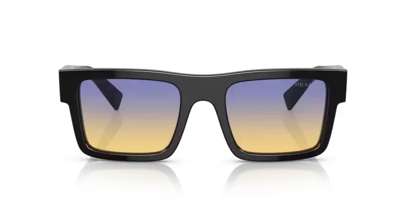 Prada | 19WS | Black