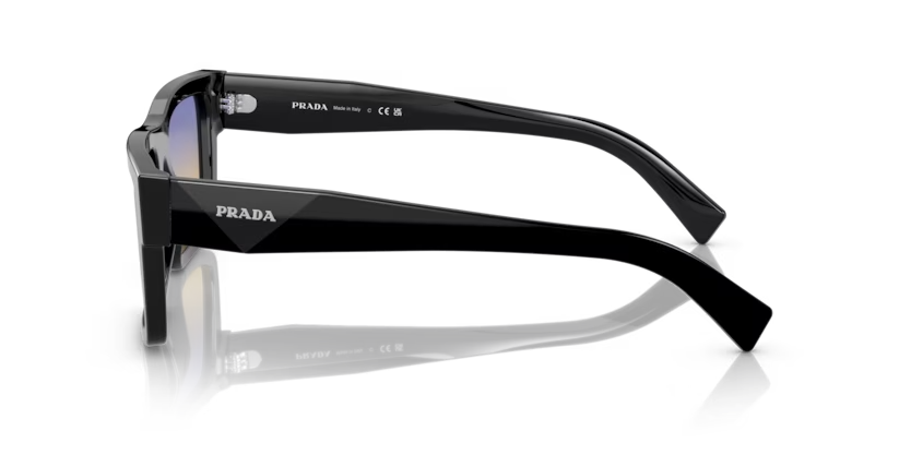 Prada | 19WS | Black