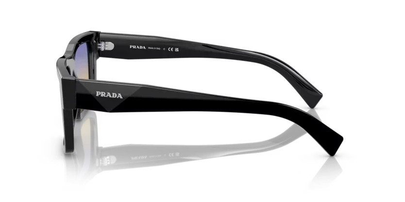 Prada | 19WS | Black