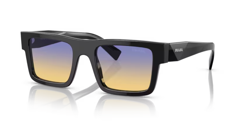 Prada | 19WS | Black