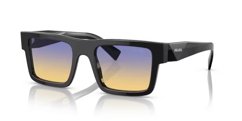 Prada | 19WS | Black