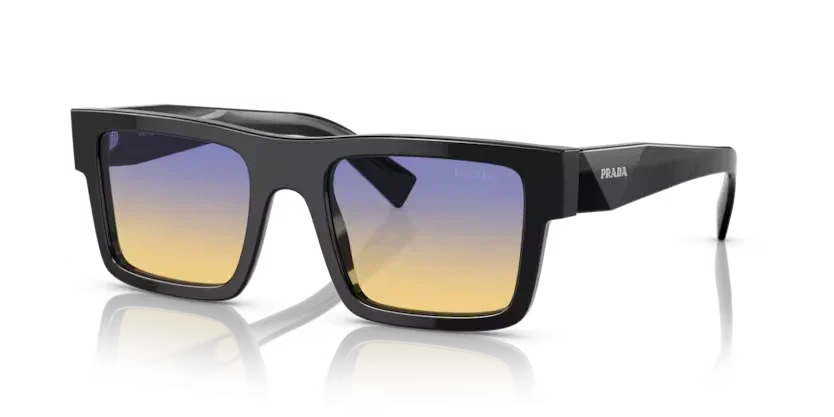 Prada | 19WS | Black