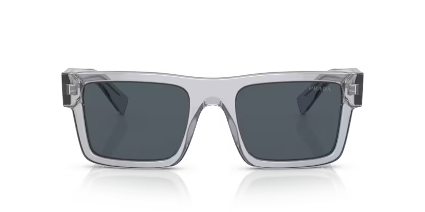 Prada | 19WS | Crystal Grey
