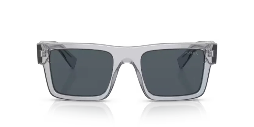 Prada | 19WS | Crystal Grey