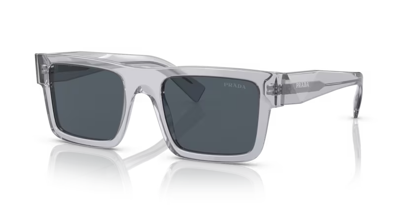 Prada | 19WS | Crystal Grey