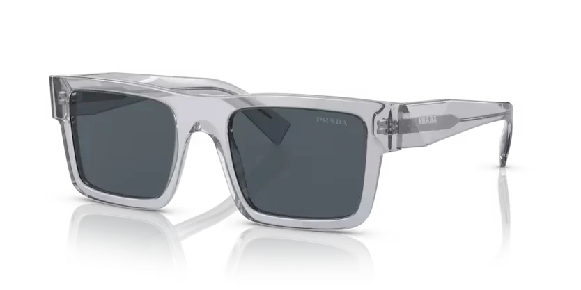 Prada | 19WS | Crystal Grey