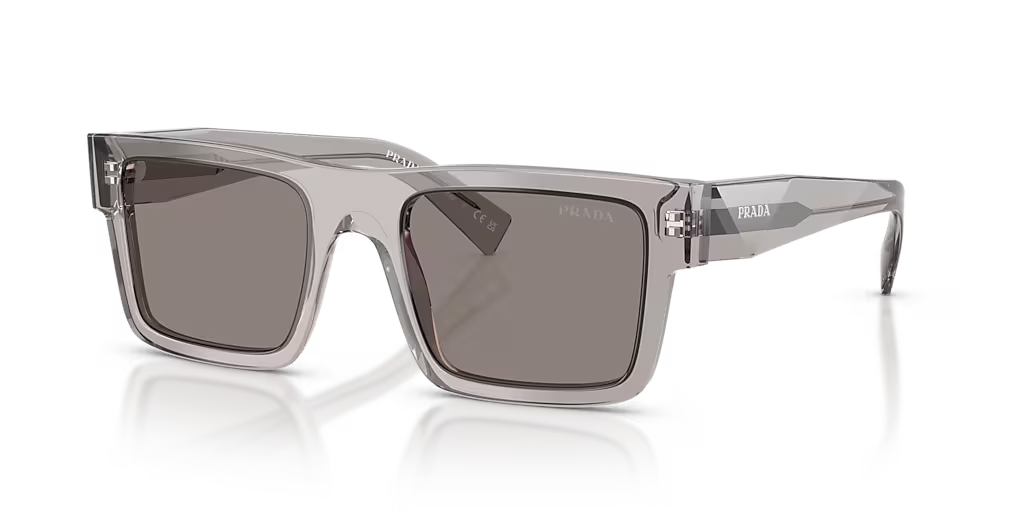 Prada | PR19WS | Hematite Dark Grey