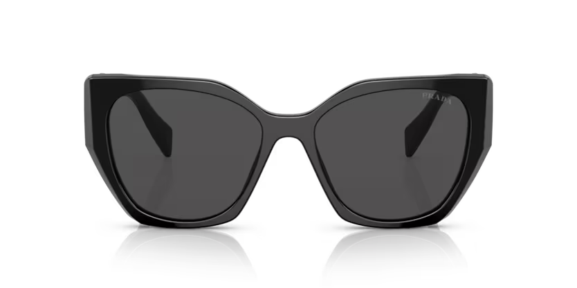 Prada | 19ZSF | Black