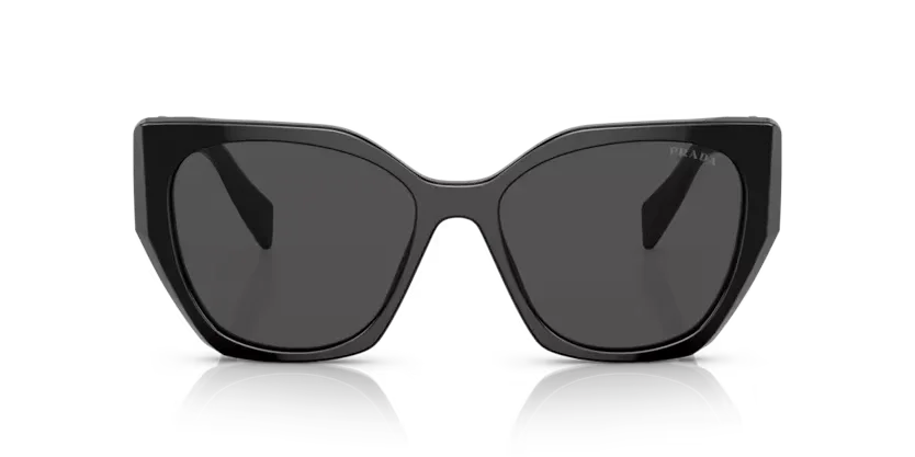 Prada | 19ZSF | Black