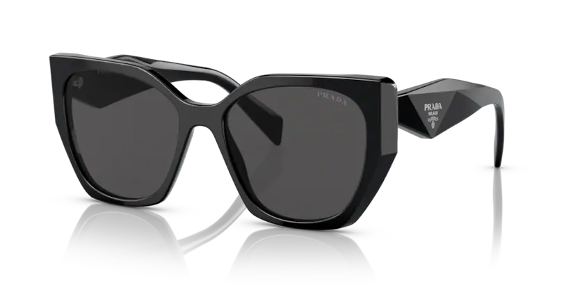 Prada | 19ZSF | Black