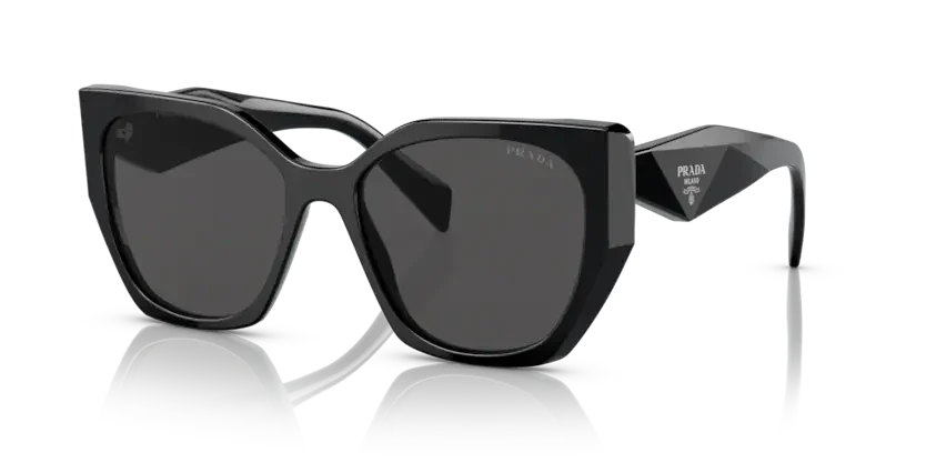 Prada | 19ZSF | Black