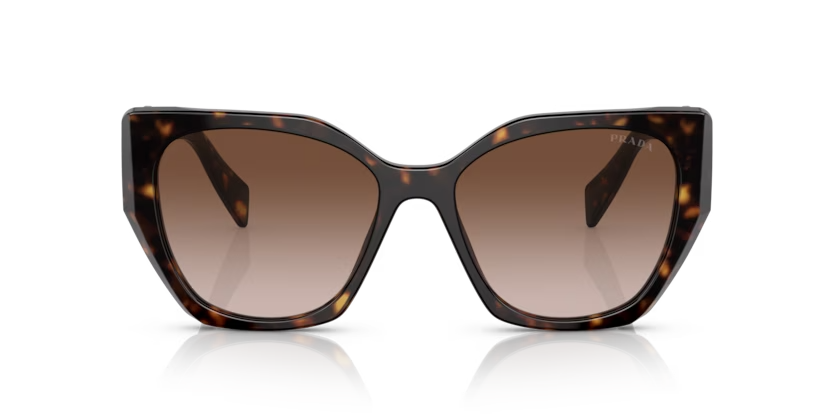 Prada | 19ZSF | Tortoise