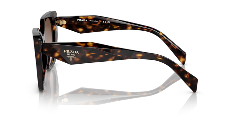 Prada | 19ZSF | Tortoise