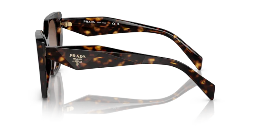 Prada | 19ZSF | Tortoise