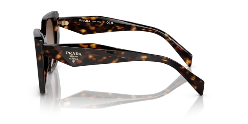 Prada | 19ZSF | Tortoise