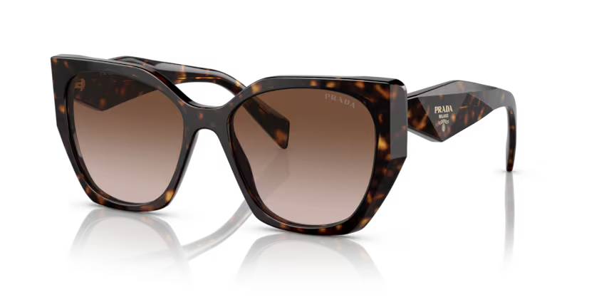 Prada | 19ZSF | Tortoise