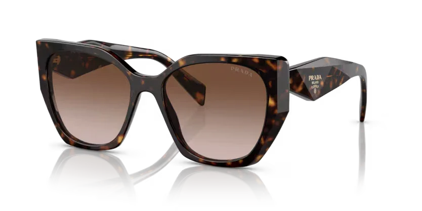 Prada | 19ZSF | Tortoise