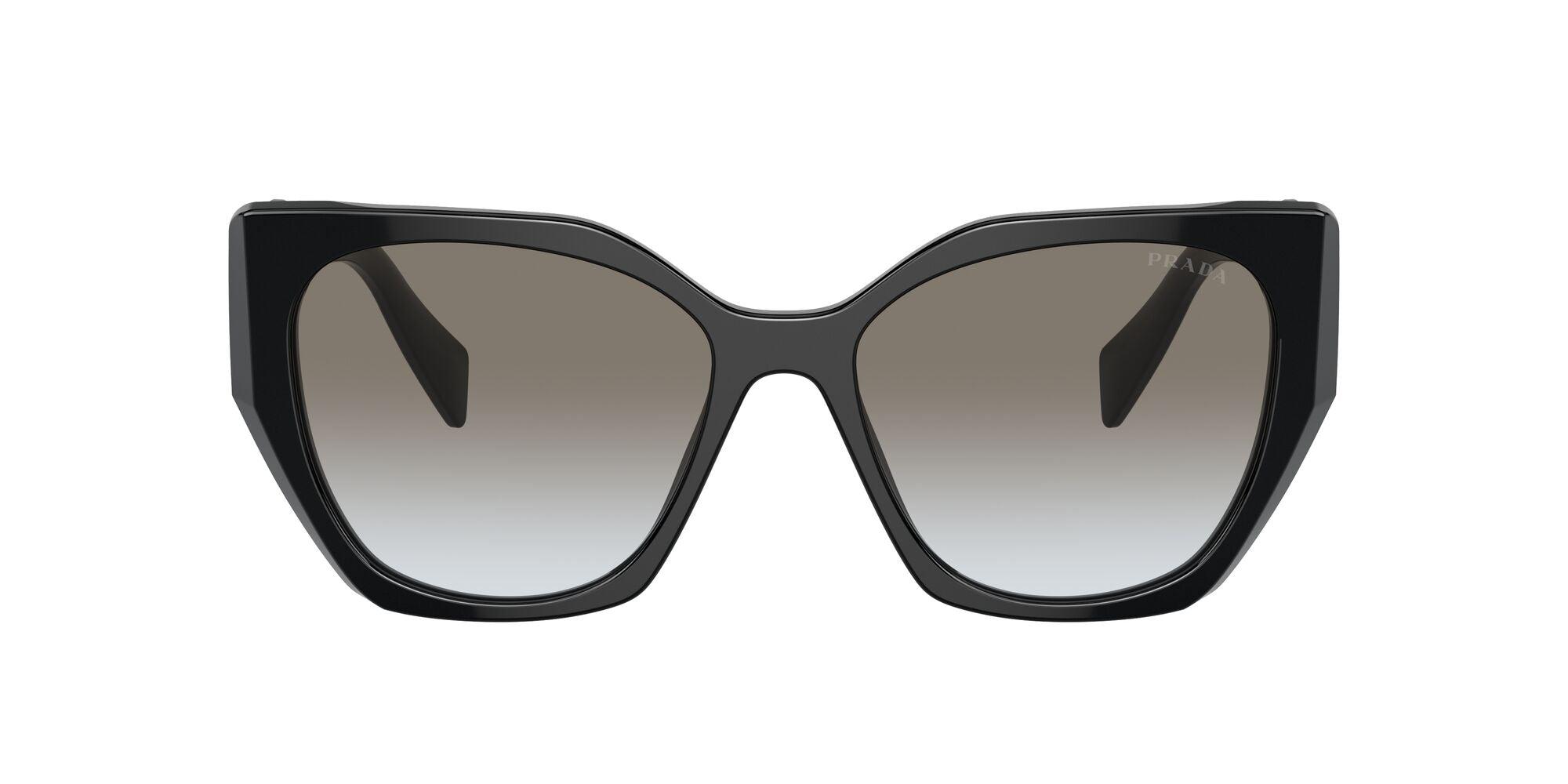 Prada | 19ZS | Black - iKANDi Sunglasses