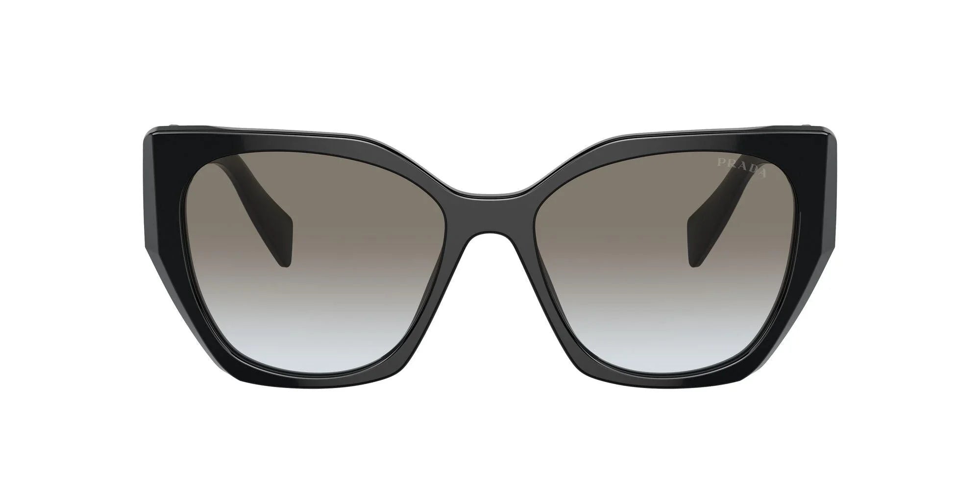 Prada | 19ZS | Black - iKANDi Sunglasses