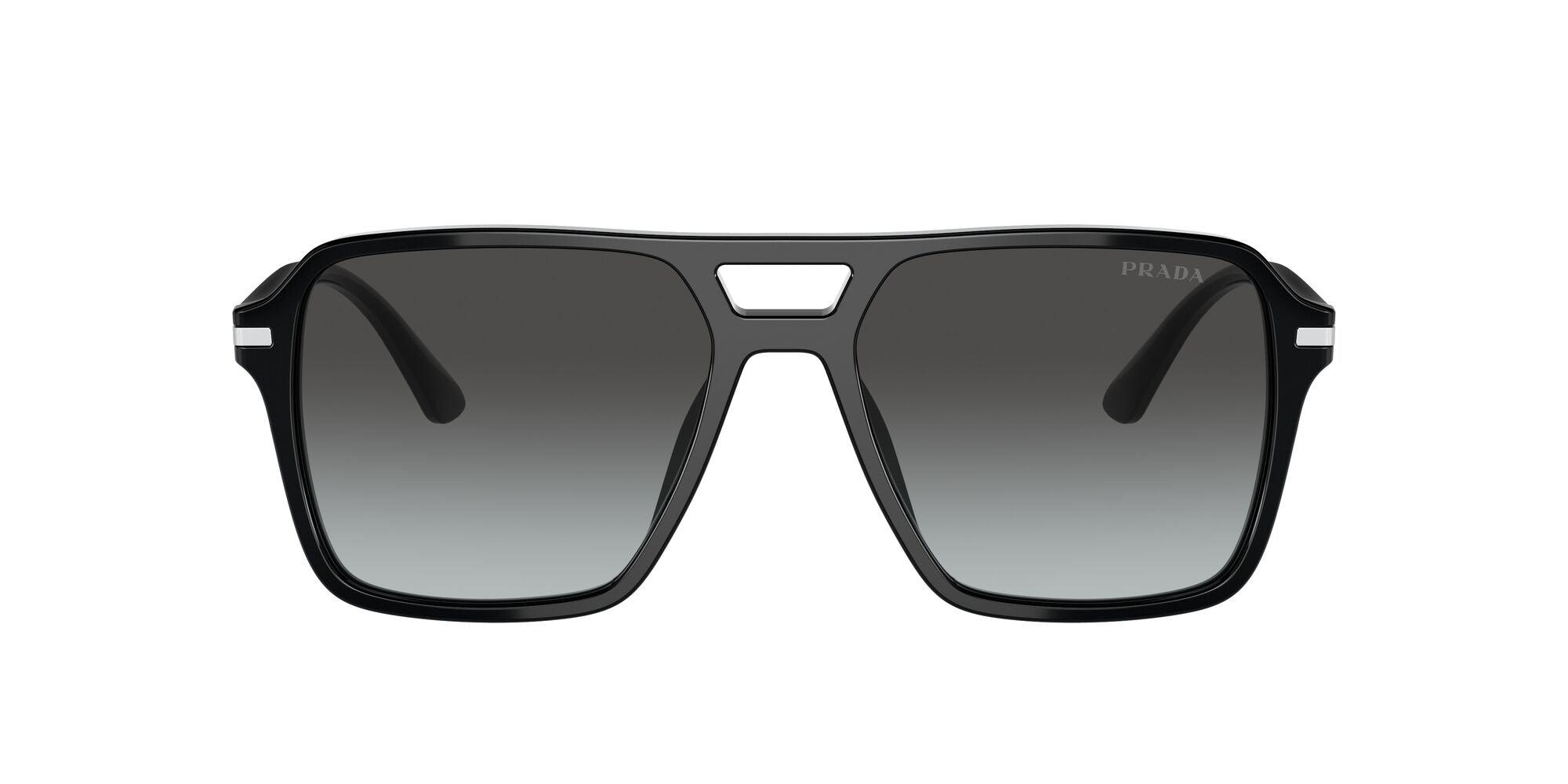 Prada | 20YS | Black - iKANDi Sunglasses