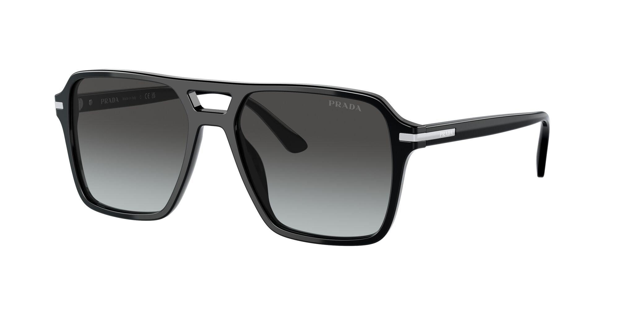 Prada | 20YS | Black - iKANDi Sunglasses