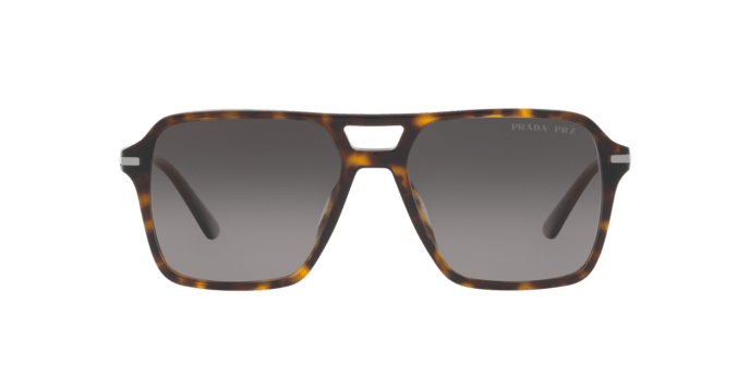 Prada | 20YS | Havana Polarised - iKANDi Sunglasses