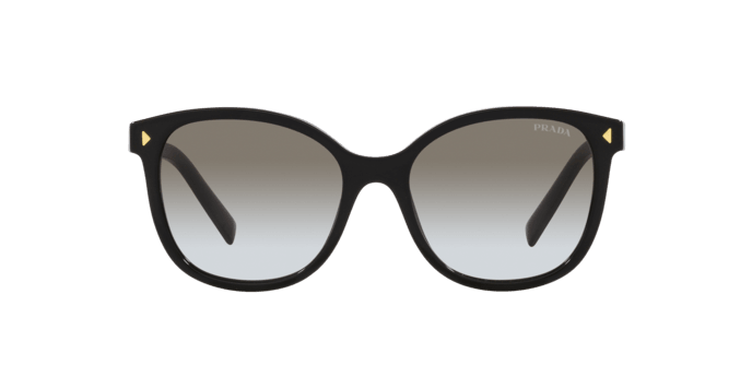 Prada | 22ZS | Black - iKANDi Sunglasses