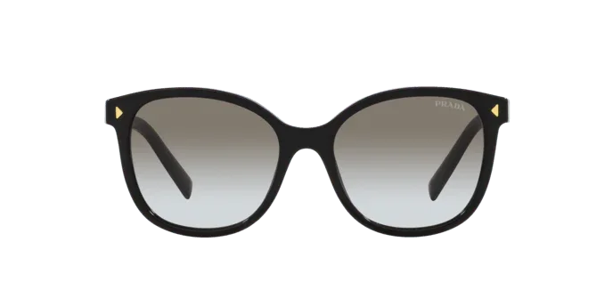 Prada | 22ZS | Black - iKANDi Sunglasses